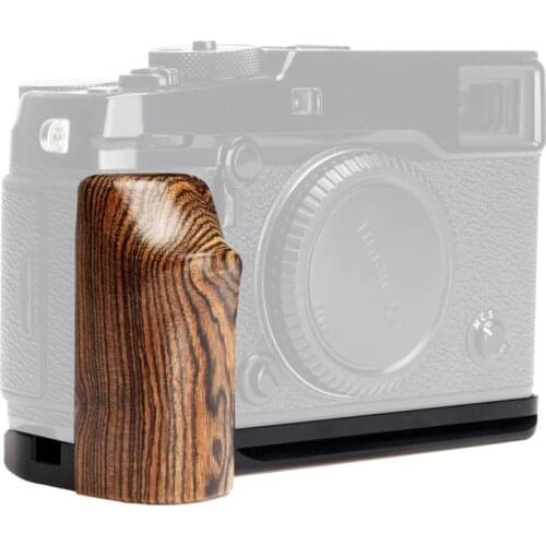 WEPOTO X-PRO2 hand grip Compatible with Fuji X-PRO2 Camera