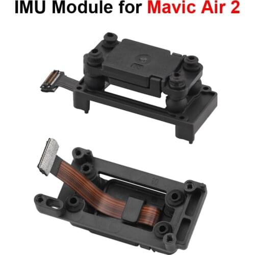 For DJI Mavic Air 2 IMU Module Repair Replacement Disassembled IMU Component Part Spare Parts for Mavic Air 2 Drone Accessories