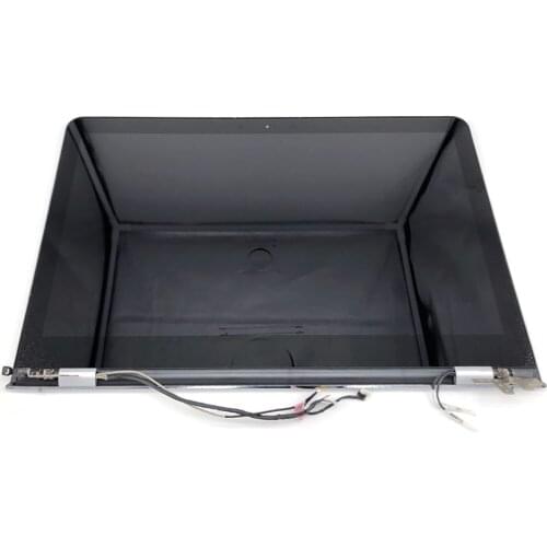 15.6"inch For HP ENVY 15-AS Series 15-AS010CA 15-AS020NR Lcd Touch screen Digitizer Assembly FHD 1920*1080 OR UHD 3840*2160