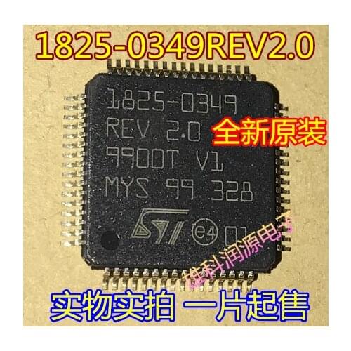 1825-0349REV2.0 1825-0349 ST