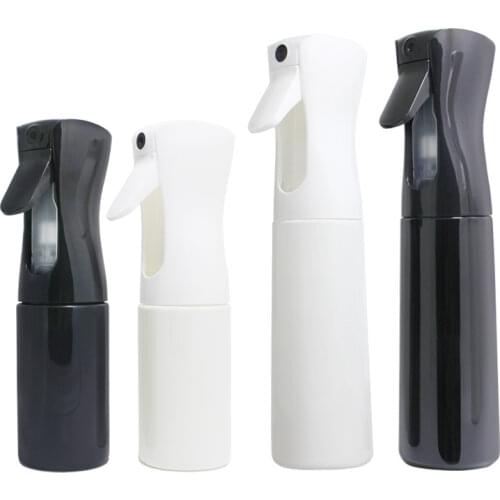 300ML /150ML Hairdressing Spray Bottle Empty Bottle Refillable Mist Bottle Salon Barber Hair Tools Water Sprayer Care Tools