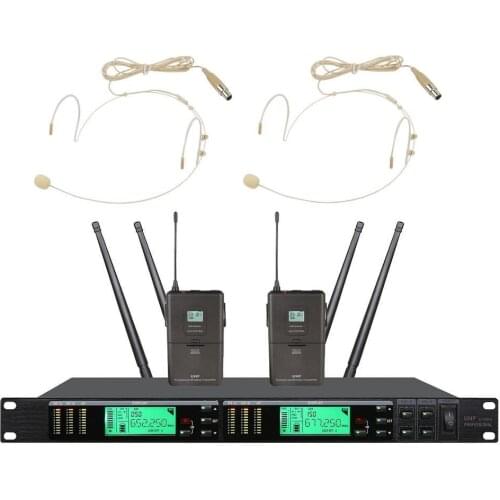 Bolymic Microphone for church Wireless Concert Wireless Microphone Karaoke mics Mike For Stage school church party theaters