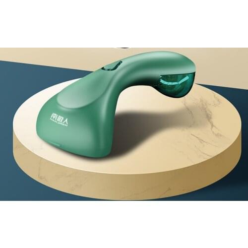 Household steam small portable ironing clothes magic equipment dormitory hand - held ironing machine Ｊ03