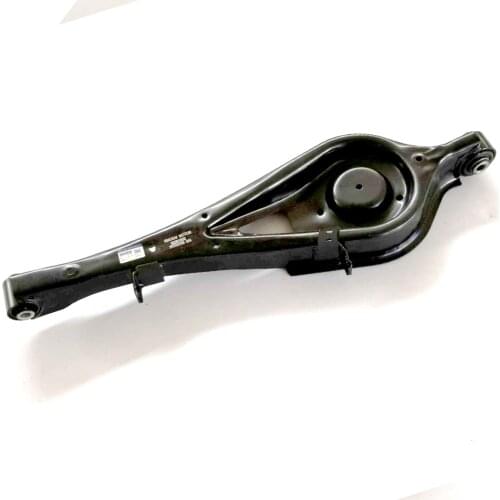 MG MG6 2014 1.9 DTI REAR DRIVER SIDE SUSPENSION WISHBONE SPRING TRAILING ARM 10002496 10019968