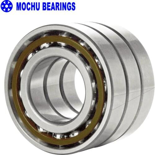 MOCHU 80BNC10TYDBDLP4 Ultra High-Speed Angular Contact Ball Bearings