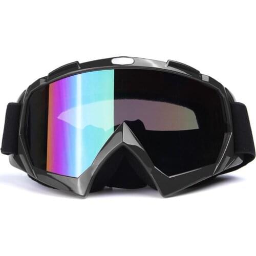 2019 Weimostar PTU Men Ski Goggles Windproof Snowboard goggles Winter Ski Mask Glasses UV400 Sandproof Motorcycle Eyewear