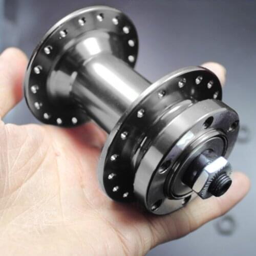 High Strength Bike Hubs Set Bicycle Disc Brake 36 Holes Freehub Front Rear Mountain Bike Cycling Bearing Hubs Accessories