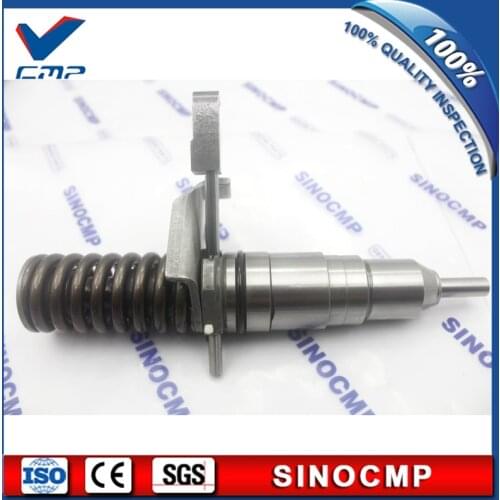 New GP-Fuel Pump Injector Nozzle 127-8213 1278213 3116 Engine Excavator Parts