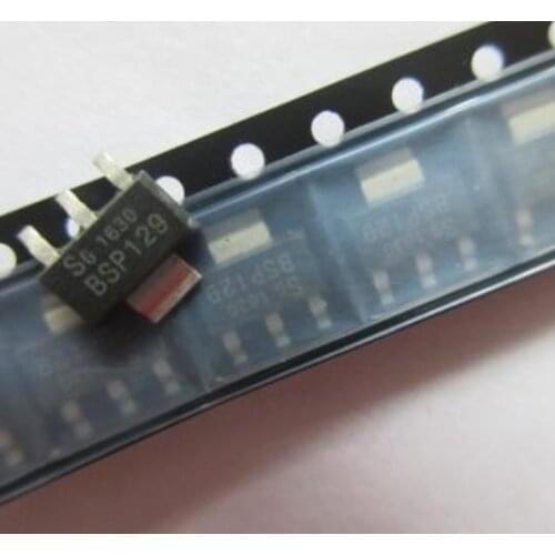 New BSP129 BSP230 BSP250 BSP295 SOT223 20pcs