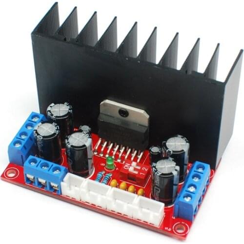 DC12-18V TDA7377 Quad Audio Amplifier Board Stereo Surround Input DIY KITS