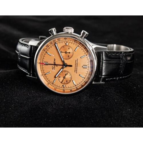 SEESTERN Chronograph Watches