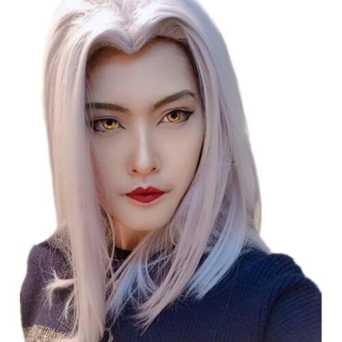 SHEYOU Women Anime Costumes