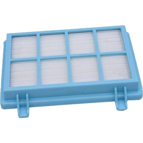 1 Piece Replacement HEPA Filter For Philips Power Pro compact FC9331 / 09 FC9332 / 09 FC8010 / 01 Vacuum Cleaner Parts