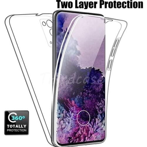 Thirdcase Samsung Galaxy S21 Plus Phone Cases