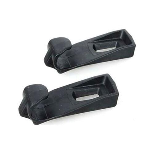 TMC3105 split anti-fog goggles special extended version hang buckle SF helmet rail connection buckle