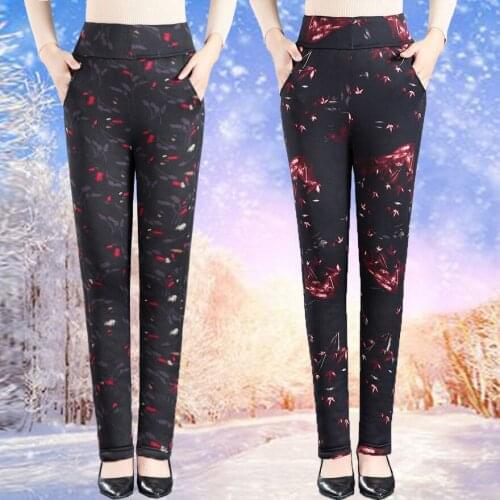 Женские утепленные легинсы Unimmye China At AliExpress