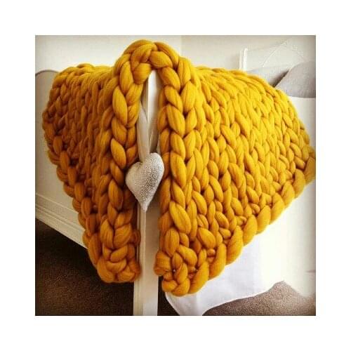 Vescovo Blankets