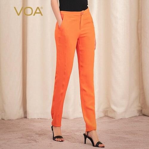 Женские классические брюки VOA China At AliExpress