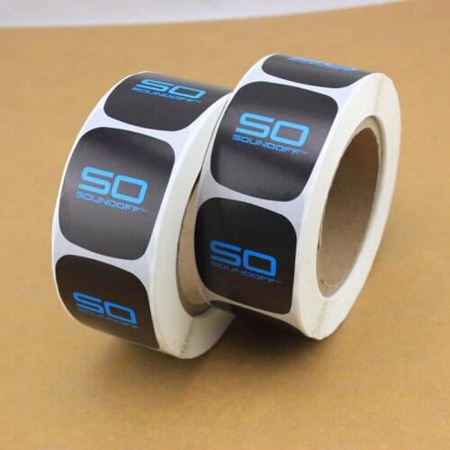 High quality and fashion sticker label,fashionable skin sticker