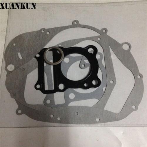 XUANKUN 150 QM150GY-C QM150-3 Overhaul Pad Engine Gasket