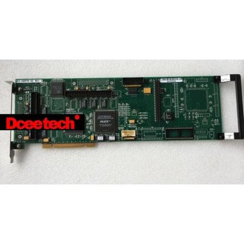 Used 03-20870-22 REV B Work Well