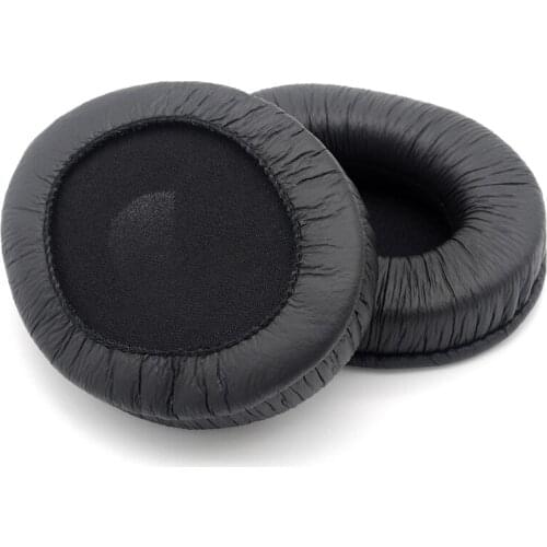 1 Pair Ear Pads Pillow Earpads Replacement Cushion Foam Cover Cups for TAKSTAR PRO 82 80 HI 2050 Professional Headphones Headset