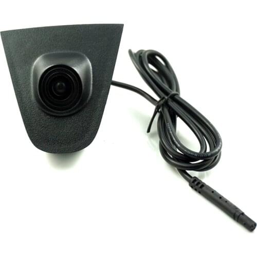 Night Vision Color CCD Vehicle Logo Mark Emblem Front View Camera for Honda Accord(2014)/CRV (2012 2013)