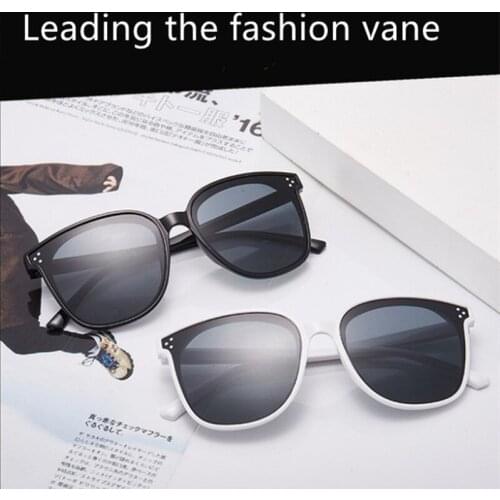 2021 Square Sun Glasses Luxury Brand Travel Sunglasses Men Women Vintage Retro Oculos Lunette De Soleil Femme Driver Goggles