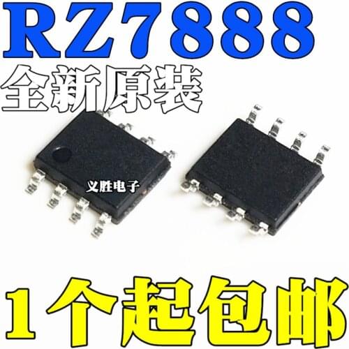 5pcs RZ7888 SOP8