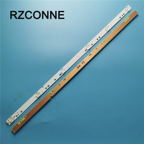 595mm LED backlight lamp strips 6 lamp for ZK32D06-ZC21FG-02