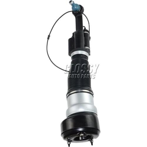 AP02 For Mercedes-Benz S-Class W221 C216 w/ 4Matic Air Suspension Strut Shock Absorber Front Left A2213200138