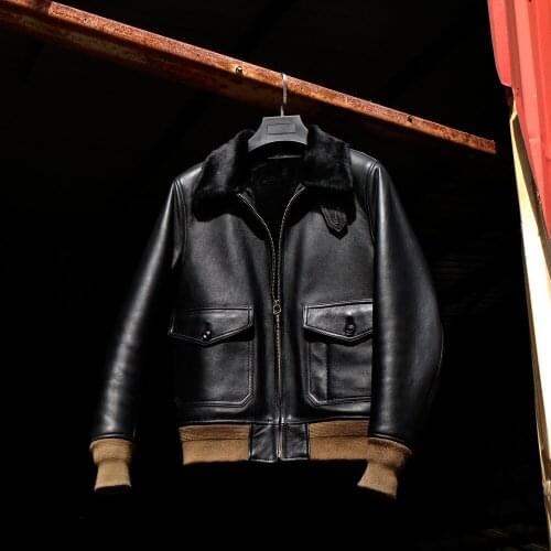 AVFLY Men's Warm Jackets