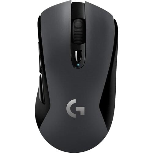 Logitech G603 LIGHTSPEED Wireless Gaming Mouse