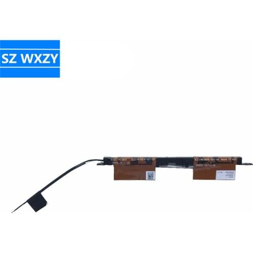 New Original FOR Dell Inspiron 15M 5547 5548 5545 Laptop Wireless Antenna Cable F6T7J 0F6T7J DC33001IJ0L