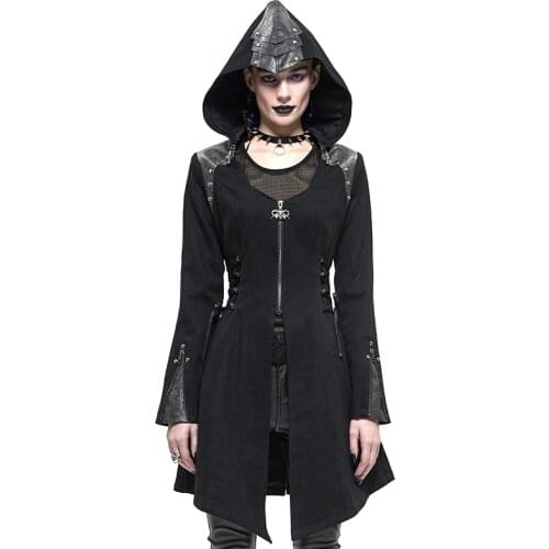 Devil shackles Womens Clothing