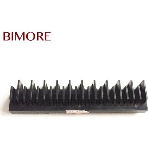 BIMORE SLDM003 L48034051B Escalator Step Demarcation Length 200mm Width 44mm Install 82mm