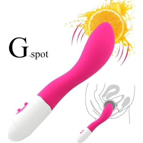 EXVOID Orgasm Dildo Vibrators for Woman Sex Toys for Women Sex Shop Silicone Vibrator Clitoris Stimulate G-spot Massager