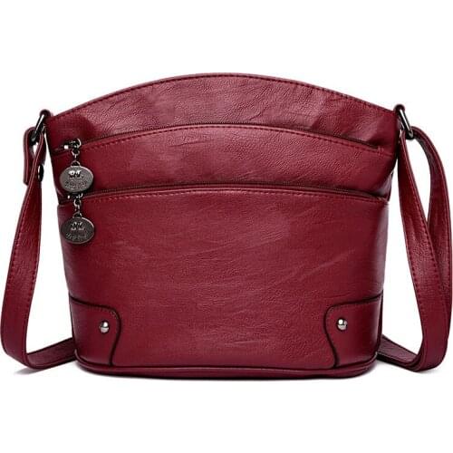 Женские сумки с карманами HJPHOEBAG China At AliExpress