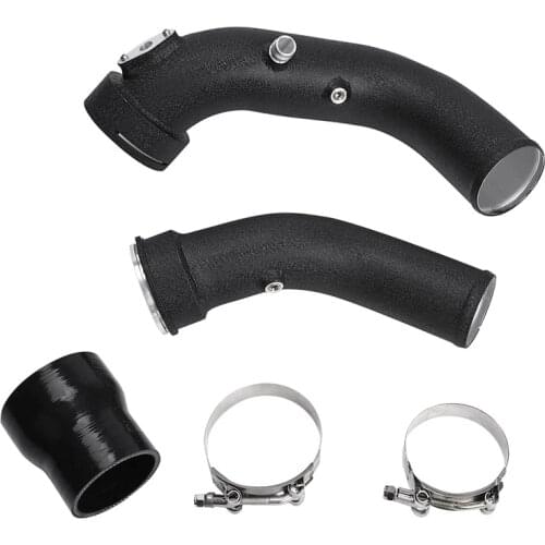 Performance Turbo Intake Charge Pipe Upgrade Kit for 2012-2016 -BMW M2 M235I 335I 435I N55 F20 F30 RWD