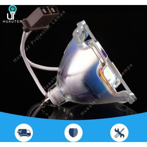 Projector Lamp Bulb AN-P25LP fit for Sharp RLMPFA002WJZZ, XG-P25X, XG-P25XE, XG P25XU, Notevision XG P25XE/U from China Supplier