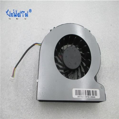 Laptop cpu cooling fan for ASUS Transformer P1801-B089K T P1802 P1801-B037K AB10012HX25DB00 12v 0.55A