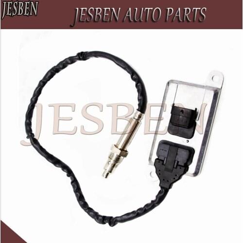 Brand New 22219283 Lambda O2 Oxygen Sensor Nitrogen Oxide Nox Sensor Fit for Truck VOLVO DAF Renault NO# 5WK9 6717B 5WK96717B
