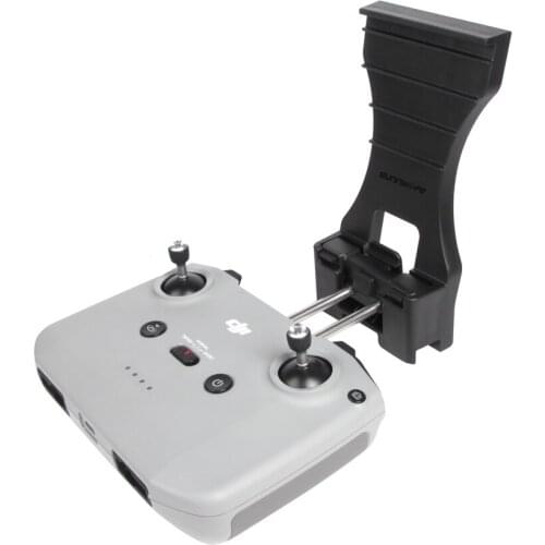 Mavic Air 2S/Mini 2 Remote Controller Tablet Holder Tablet Extended Bracket Clip for DJI Mavic Air 2 Accessories