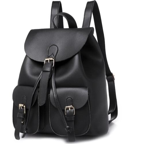SD513Q-2020 new backpack womens school style Backpack