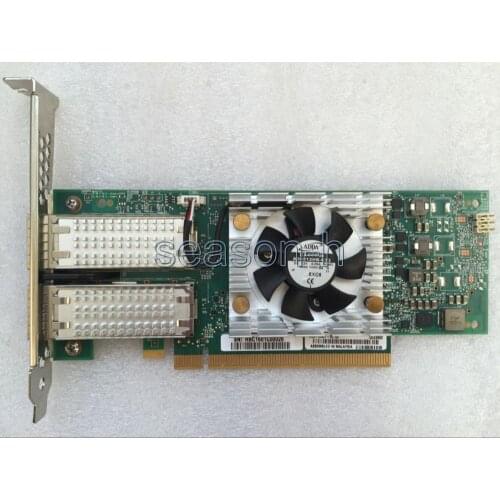 Qlogic QLE3552 Network Adapter Card