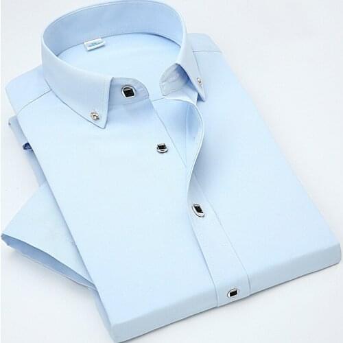 ShowYou-Zchain Men's Shirts