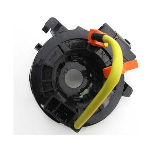 Car Spiral Cable OEM 84306-0K050 for Toyota Corolla Camry 2006-2012 Hilux Fortuner 2009-2012 843060K050