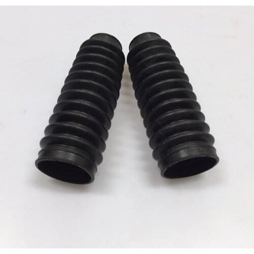 STARPAD For the first 70 DAX Jincheng motorcycle damping dust jacket cover one pair free shipping