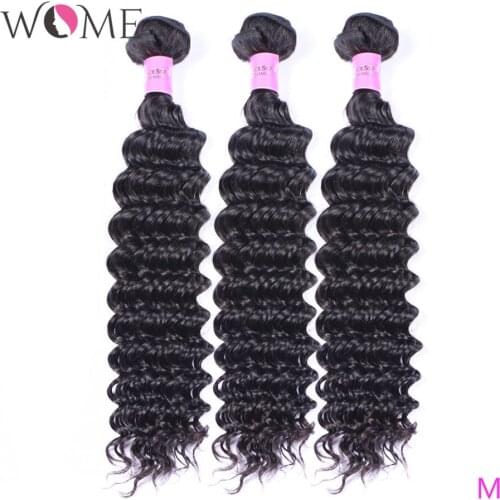 Synthetic Hair Multicolored WOME China