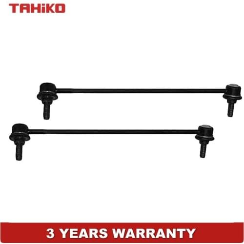 2pcs stabilizer link Sway Bar links for BMW X5 E53 00-06 , 31356750703